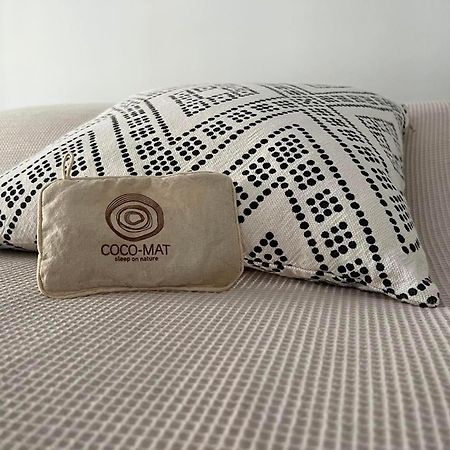 Athenian Zen Appartement Buitenkant foto