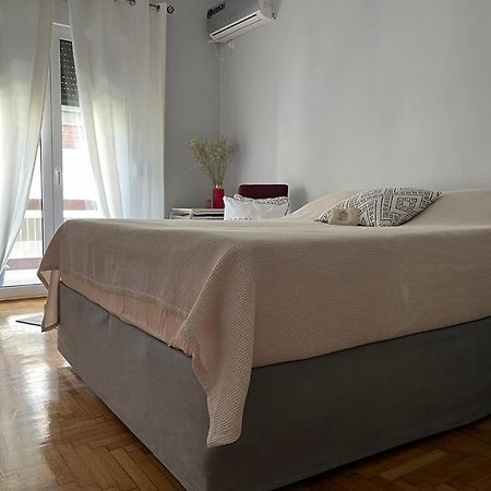 Athenian Zen Appartement Buitenkant foto