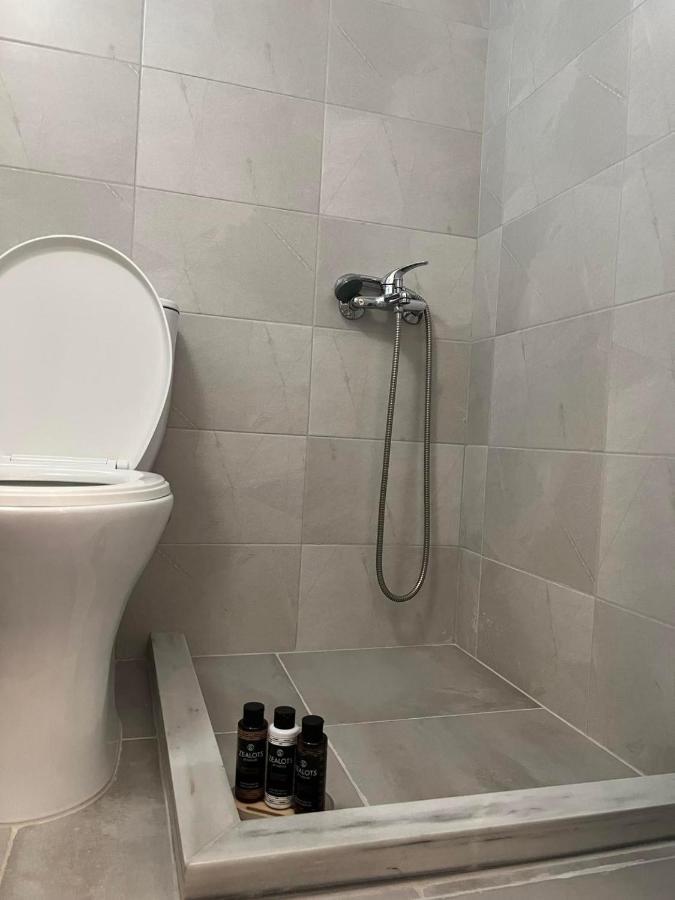 Athenian Zen Appartement Buitenkant foto