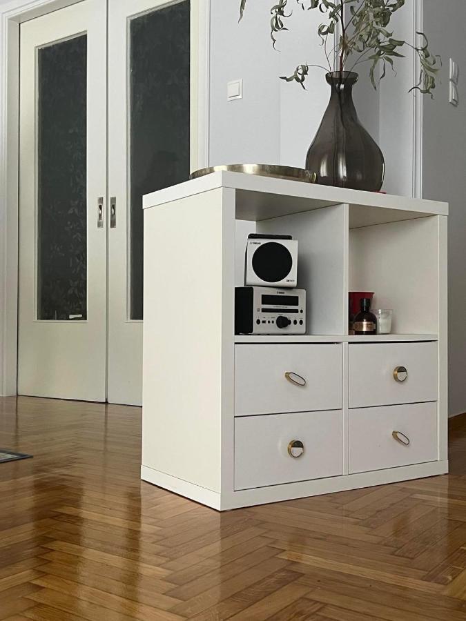 Athenian Zen Appartement Buitenkant foto