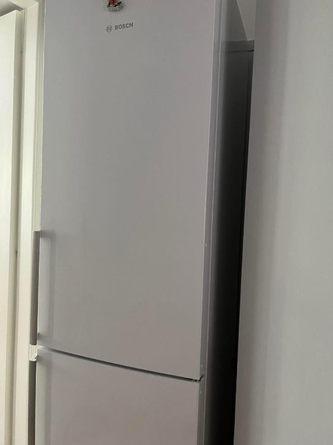 Athenian Zen Appartement Buitenkant foto