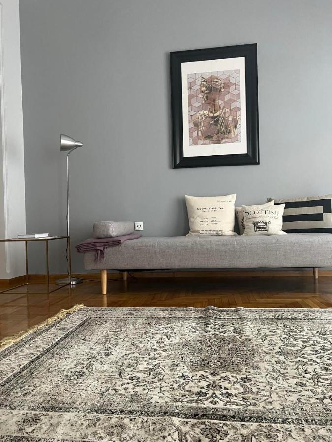 Athenian Zen Appartement Buitenkant foto